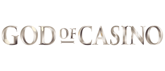 God Of Casino logo ufficiale