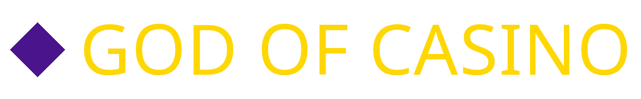 God Of Casino logo ufficiale