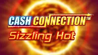 Cash Connection Sizzling Hot